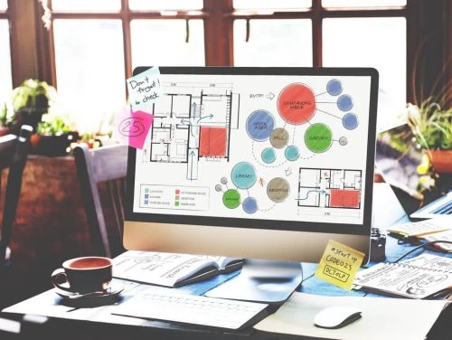 Design & Marketing Studio